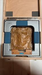 Machine waterpas, Antiek en Kunst, Ophalen of Verzenden