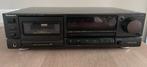 Technics class AA cassettedeck RS BX606, Ophalen