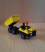 3 LEGO LEGOLAND BOUWPLAATS sets 6630 + 6652 + 6678  = €12,50, Ophalen of Verzenden, Gebruikt, Complete set, Lego