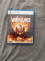 Tiny Tina’s Wonderlands – Next-Level Edition (PS5), Ophalen of Verzenden, Zo goed als nieuw