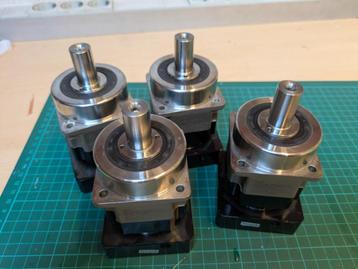 Apex Dynamics Planetaire Tandwielkast 4x beschikbaar voor biedingen