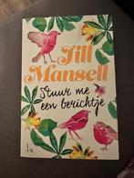 Leesboek Jill Mansell, Gelezen, Jill Mansell, Ophalen of Verzenden, Nederland