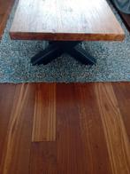 Tafel salontafel pronto meubel, Ophalen, 100 tot 150 cm, 50 tot 100 cm, Zo goed als nieuw