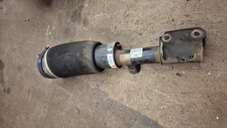 Range rover L322 td6 veerpoot luchtbalg, Auto-onderdelen, Ophanging en Onderstel, Rover, Gebruikt, Ophalen of Verzenden