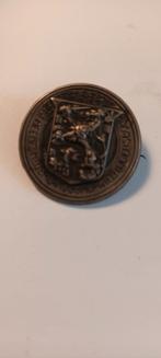 Nederlands wielrijders bond., Verzamelen, Speldjes, Pins en Buttons, Ophalen of Verzenden, Gebruikt, Stad of Land, Speldje of Pin