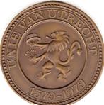 UNIE VAN UTRECHT 1579 - 1979 HARTELIJK DANK, Verzenden, Overige materialen