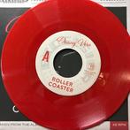 Top2000 Danny Vera - Roller Coaster (Lim. rood), Ophalen of Verzenden, Nieuw in verpakking