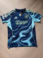 Shirt Ajax #3 gaaei, Maat XL, Verzenden, Zo goed als nieuw, Shirt