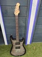 Electrische gitaar MAX music, Muziek en Instrumenten, Snaarinstrumenten | Gitaren | Elektrisch, Ophalen of Verzenden, Zo goed als nieuw