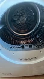 Te koop Samsung warmtepompdroger, Witgoed en Apparatuur, Was-droogcombinaties, 6 tot 8 kg, Ophalen, Zo goed als nieuw, 85 tot 90 cm