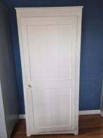 Brocante kledingkast, Antiek en Kunst, Ophalen