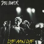 Doe Maar – Lijf Aan Lijf | 2x LP, Cd's en Dvd's, Vinyl | Pop, Ophalen of Verzenden, 2000 tot heden, Nieuw in verpakking