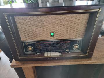 Pracht Philips Jupiter 543   optie Bluetooth beschikbaar voor biedingen
