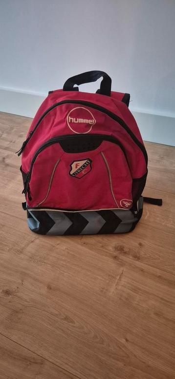 FC Utreg Rugtas - Goede Staat! beschikbaar voor biedingen