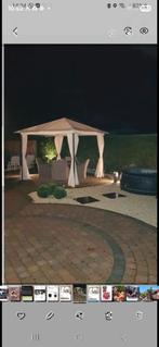 Partytent, Ophalen of Verzenden, Zo goed als nieuw
