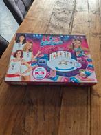 K3 Dansstudio Bordspel, Ophalen of Verzenden