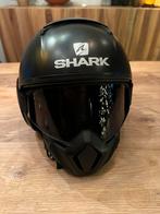 Shark raw helm maat M, Motoren, Kleding | Motorhelmen, Tweedehands, M, Shark