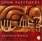 John Patitucci, Cd's en Dvd's, Ophalen of Verzenden, Gebruikt, Jazz