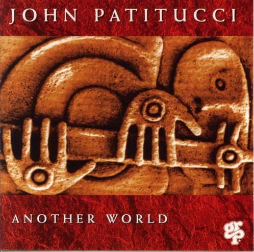 John Patitucci, Cd's en Dvd's, Cd's | Jazz en Blues, Gebruikt, Jazz, Ophalen of Verzenden