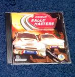 Michelin Rally Masters
Pc game, 1 speler, Racen en Vliegen, Ophalen of Verzenden, Zo goed als nieuw