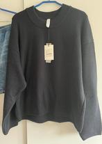 10Days knit sweater, zwart, nieuw, maat xl, Kleding | Dames, Truien en Vesten, Zwart, Maat 46/48 (XL) of groter, 10days, Nieuw