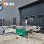 ALTENDORF F45 Formaatzaag Elmo3 ** Altendorf zaagtafel, Doe-het-zelf en Verbouw, 70 mm of meer, Overige typen, Ophalen of Verzenden