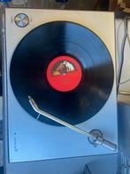 Beogram 1202 platenspeler, Ophalen of Verzenden, Overige merken