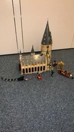 Lego Harry Potter 75954 Hogwarts Great Hall, Verzamelen, Harry Potter, Ophalen of Verzenden