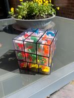 Rubicks Perplexus puzzelcubus, Hobby en Vrije tijd, Denksport en Puzzels, Minder dan 500 stukjes, Ophalen of Verzenden, Zo goed als nieuw