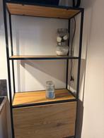 Gratis Kast Ophalen, Huis en Inrichting, Kasten | Boekenkasten, Ophalen, Gebruikt, 50 tot 100 cm, Met lade(s)