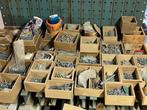 Bevestiging materiaal/palletwagens, Doe-het-zelf en Verbouw, IJzerwaren en Bevestigingsmiddelen, Ophalen, Nieuw, Minder dan 50 mm