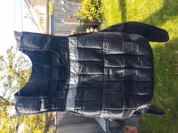 Gewichtsvest tot 20kg beschikbaar voor biedingen
