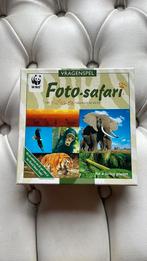 Foto safari, Ophalen of Verzenden, Nieuw