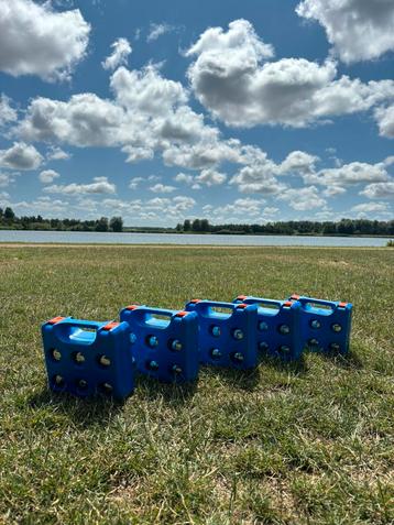 Jeu de Boules beschikbaar voor biedingen