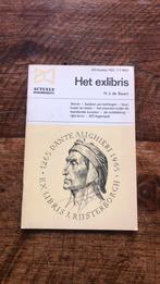 Het Exlibris, Ophalen of Verzenden