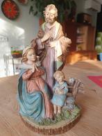 Beeld Josef en Maria, Antiek en Kunst, Ophalen of Verzenden