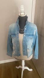 Spijkerjasje Alix the Label maat M, Maat 38/40 (M), Alix the label, Blauw, Nieuw