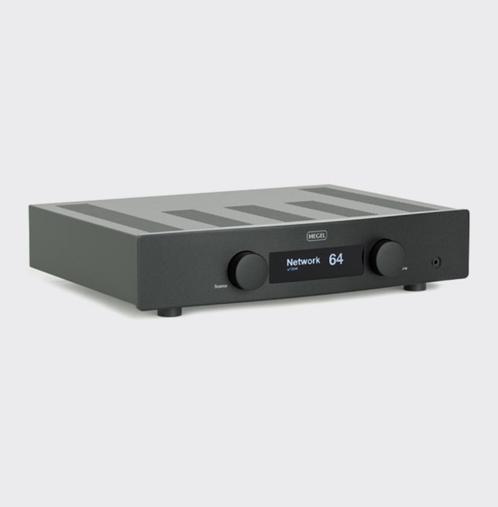 Hegel H120, Audio, Tv en Foto, Versterkers en Receivers, Zo goed als nieuw, Stereo, 120 watt of meer, Overige merken, Ophalen