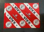 Ajax vlag, Ophalen of Verzenden, Zo goed als nieuw