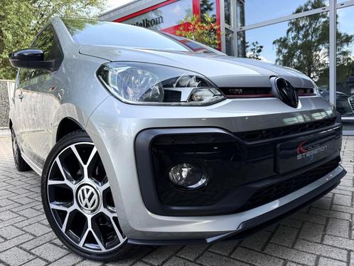 Volkswagen up! 1.0 TSI GTI 116PK *!* NAVI/ BEATS/ 17 INCH/ C, Auto's, Volkswagen, Bedrijf, Te koop, up!, ABS, Airbags, Airconditioning