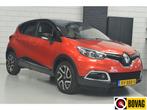 Renault Captur 0.9 TCe Dynamique // 116.000 km // CLIMA // C, Auto's, Renault, Voorwielaandrijving, 898 cc, Gebruikt, Euro 6