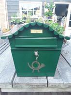 Brievenbus van Brabantia, Tuin en Terras, Brievenbussen, Ophalen of Verzenden, Gebruikt