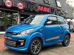Ligier Brommobiel JS50 L Club Dci | 15dkm | Stuurbekr. | Nie, Diversen, Brommobielen en Scootmobielen, Gebruikt, R
r  r, Ligier