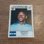 Panini Espana 82 nr 351, Ophalen of Verzenden, Zo goed als nieuw, Buitenlandse clubs, Poster, Plaatje of Sticker