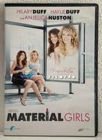 DVD Material Girls, Alle leeftijden, Ophalen of Verzenden, Zo goed als nieuw, Romantische komedie