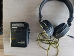 Sony Walkman wm-fx103 (nieuwstaat), Ophalen, Walkman