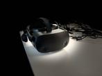 HP Reverb G2 - Uitstekende staat, weinig gebruikt!, Spelcomputers en Games, Virtual Reality, Ophalen of Verzenden, Zo goed als nieuw