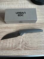 Urban Edc Nitroglide titanium, Caravans en Kamperen, Ophalen of Verzenden, Zo goed als nieuw