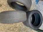 Te Koop Set Pirelli Winterbanden 245/45/R19, Banden en Velgen, Winterbanden, Personenwagen, Ophalen
