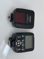 Yongnuo YN560-TX Flitser Controller Set, Ophalen of Verzenden, Gebruikt
